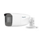 CAMÉRA HD CCTV - HD TVI - CYLINDRIQUE - OBJECTIF VARIFOCAL