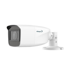 CAMÉRA HD CCTV - HD TVI - CYLINDRIQUE - OBJECTIF VARIFOCAL - Velleman