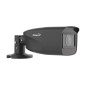 CAMÉRA HD CCTV - HD TVI - CYLINDRIQUE - OBJECTIF VARIFOCAL - NOIR