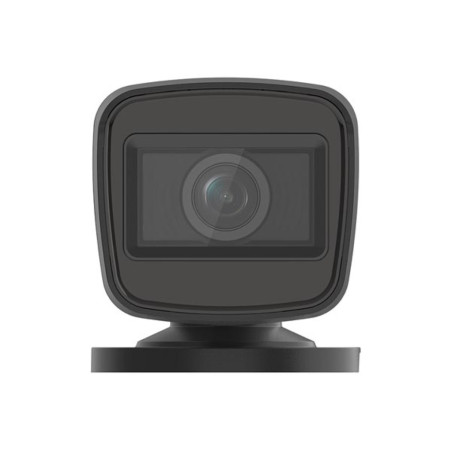 CAMÉRA HD CCTV - HD TVI - CYLINDRIQUE - OBJECTIF VARIFOCAL - NOIR