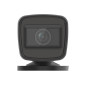 CAMÉRA HD CCTV - HD TVI - CYLINDRIQUE - OBJECTIF VARIFOCAL - NOIR
