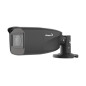 CAMÉRA HD CCTV - HD TVI - CYLINDRIQUE - OBJECTIF VARIFOCAL - NOIR