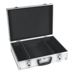 Valise à Outils en Aluminium - 425 x 305 x 125 mm - 16,2 L - PRL