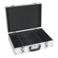 Valise à Outils en Aluminium - 425 x 305 x 125 mm - 16,2 L