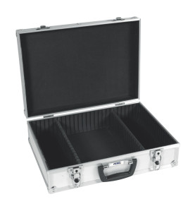 Valise à Outils en Aluminium - 425 x 305 x 125 mm - 16,2 L - PRL