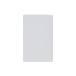 Carte badge Mifare pour visiophone EDS101S & EDS101B - Velleman