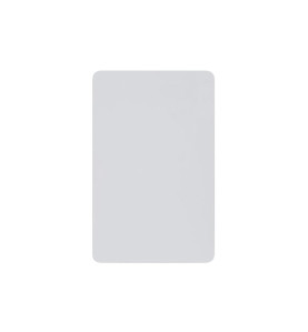 Carte badge Mifare pour visiophone EDS101S & EDS101B - Velleman