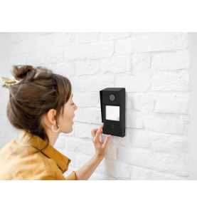 Ecran de protection pour montage en surface pour EDS101B - Velleman