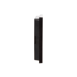 IP professional 7" indoor touchscreen station- PoE