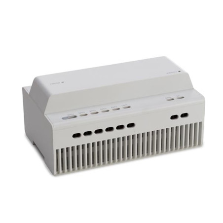 DISTRIBUTEUR IP ET D'ALIMENTATION POUR EDS201B