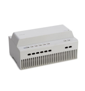 DISTRIBUTEUR IP ET D'ALIMENTATION POUR EDS201B - Velleman