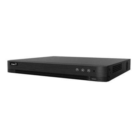 ENREGISTREUR HYBRIDE HD CCTV - TEMPS RÉEL - 8 CANAUX - Velleman
