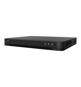 ENREGISTREUR HYBRIDE HD CCTV - TEMPS RÉEL - 8 CANAUX - Velleman