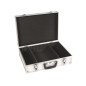 Valise à Outils en Aluminium - 425 x 305 x 125 mm - 16,2 L