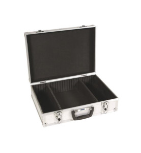 Valise à Outils en Aluminium - 425 x 305 x 125 mm - 16,2 L - PRL