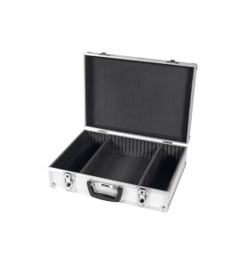 Valise à Outils en Aluminium - 425 x 305 x 125 mm - 16,2 L - PRL