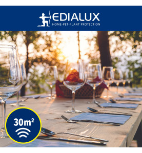 Mosquiway extérieur - PRL