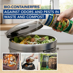 Bio-révinhisseur