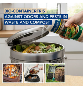 Bio-révinhisseur - PRL