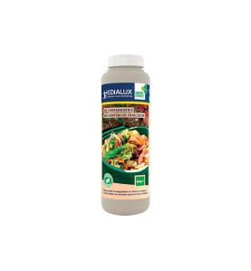 Bio-révinhisseur - PRL