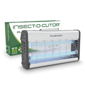 GEN 3 Plus+Zap - 30 W - Aluminium - PRL