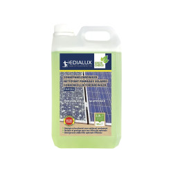 Nettoyant pour panneaux solaires Enzimo - 2,5L - PRL