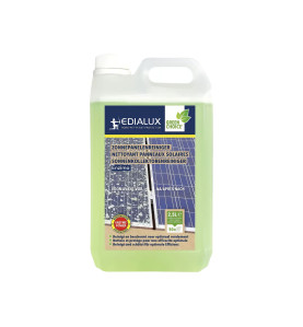 Nettoyant pour panneaux solaires Enzimo - 2,5L - PRL