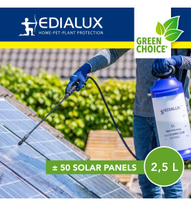 Nettoyant pour panneaux solaires Enzimo - 2,5L - PRL