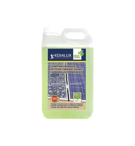 Nettoyant pour panneaux solaires Enzimo - 2,5L - PRL