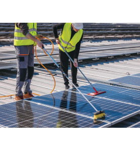 Nettoyant pour panneaux solaires Enzimo - 2,5L - PRL