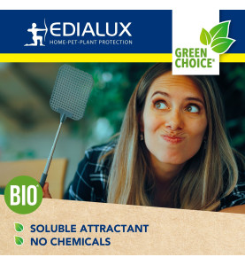 Recharge pour pièges à mouches, 5 x 30g - PRL
