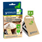 Green Choice - piège à mites alimentaires, 2 pièces Green Choice - piège à mites alimentaires, 2 pièces
