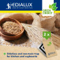 Green Choice - piège à mites alimentaires, 2 pièces Green Choice - piège à mites alimentaires, 2 pièces