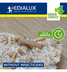 Green Choice - piège à mites alimentaires, 2 pièces - PRL