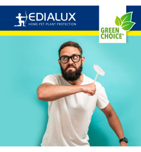 Green Choice - attrape-mouches, 4 pièces - PRL