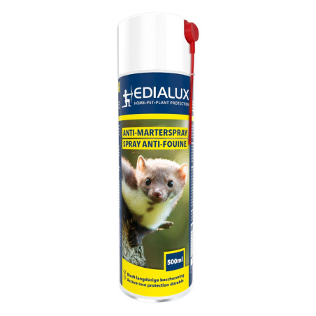 Spray anti-fouine, 500ml - PRL
