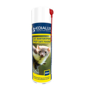 Spray anti-fouine, 500ml - PRL