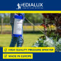 Pulvérisateur à pression Onyx avec capuchon de pulvérisation, 5L