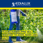 Pulvérisateur à pression Onyx avec capuchon de pulvérisation, 5L