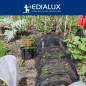Filets de jardin 2 x 5 m