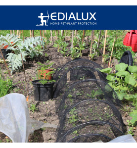 Filets de jardin 2 x 5 m - PRL