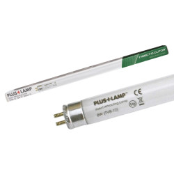 Plus+Zap lampe 8W - PRL