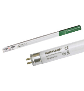 Plus+Zap lampe 8W - PRL