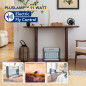 Plus+Zap lampe 8W