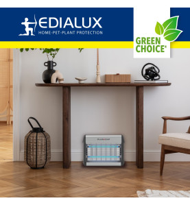 Plus+Zap lampe 8W - PRL