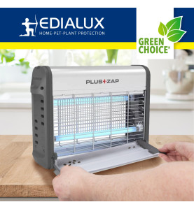 Plus+Zap lampe 8W - PRL