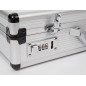 Malette Aluminium - 460 x 335 x 110 mm - 16,9 L
