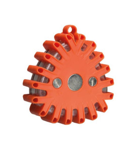 Lampe led de secours à socle aimanté - PRL