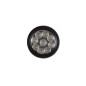 LAMPE DE POCHE - 9 LEDs UV