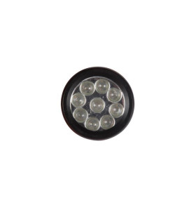 LAMPE DE POCHE - 9 LEDs UV - PRL